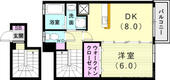 神戸市須磨区妙法寺字谷野 2階建 築19年のイメージ