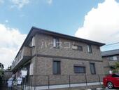 ヴィラ・メルベーユⅡのイメージ