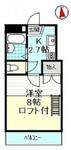 浜松市中央区鴨江３丁目 2階建 築35年のイメージ