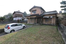 福岡県嘉麻市岩崎