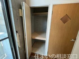 愛知県岡崎市戸崎町字屋敷（賃貸マンション1R・1階・20.38㎡） その14