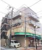 岩国ハイム 3階 築39年4ヶ月の賃貸物件