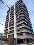 浜松市中央区松城町 14階建 築12年のイメージ