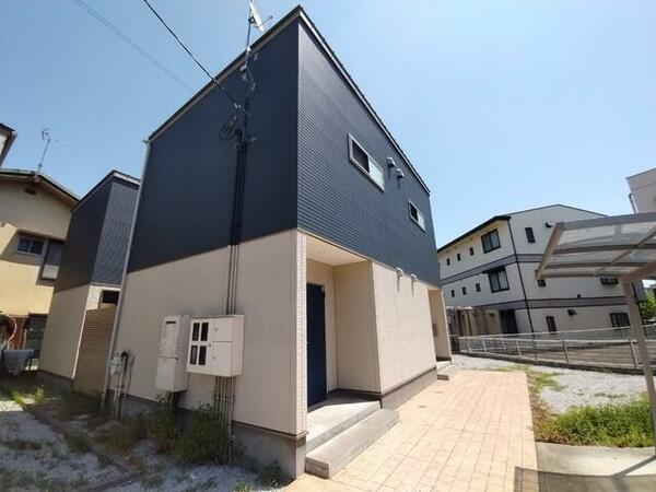 detached 埼玉県鶴ヶ島市大字上広谷
地図を見る