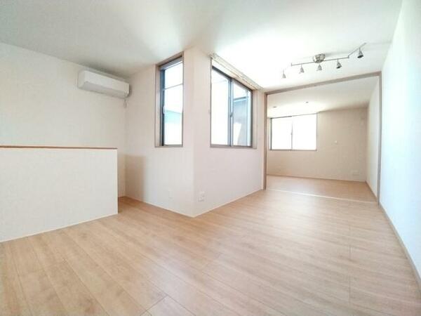 detached 埼玉県鶴ヶ島市大字上広谷
地図を見る