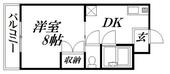 浜松市中央区若林町 3階建 築36年のイメージ