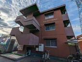 浜松市中央区若林町 3階建 築36年のイメージ