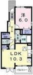 新座市馬場４丁目 2階建 築11年のイメージ