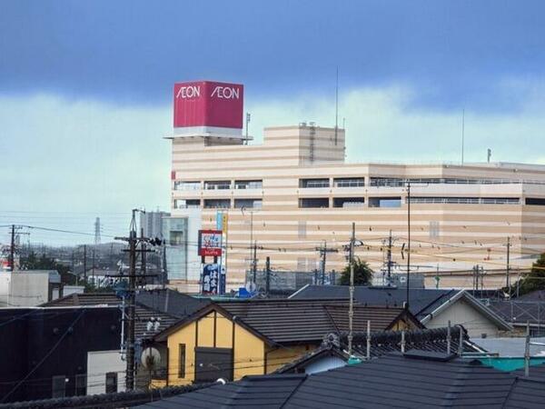 静岡県浜松市中央区入野町(賃貸マンション3DK・4階・49.60㎡)の写真 その14