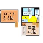 名古屋市中川区柳森町 2階建 築3年のイメージ