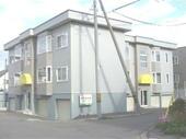 札幌市厚別区厚別中央四条２丁目 3階建 築29年のイメージ