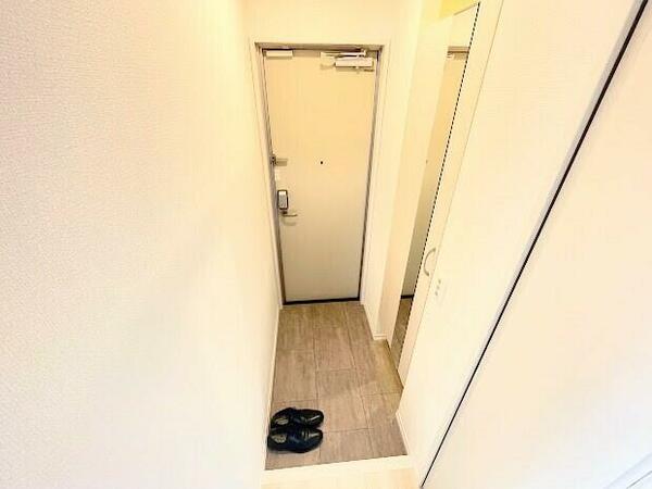 フェリーチェ 205｜東京都国立市谷保(賃貸アパート2LDK・2階・57.78㎡)の写真 その8