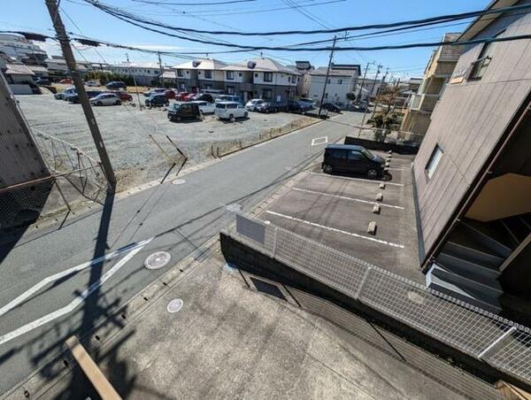 静岡県浜松市中央区西伊場町(賃貸マンション1R・2階・28.88㎡)の写真 その14