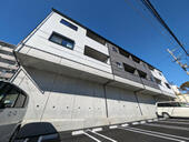 浜松市中央区広沢３丁目 2階建 新築のイメージ
