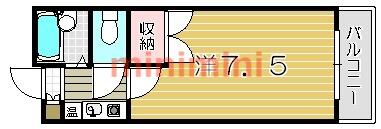 物件拡大画像