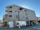 浜松市中央区尾張町 4階建 築29年のイメージ