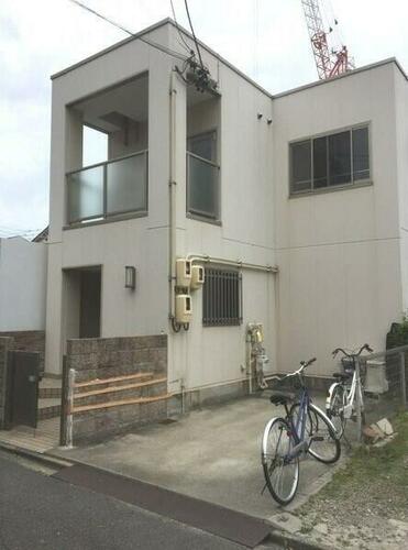 愛知県名古屋市北区御成通２丁目（一戸建）の賃貸物件の外観