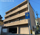 札幌市南区川沿一条２丁目 3階建 築18年のイメージ
