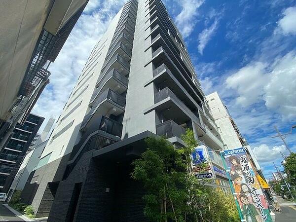 プラウドフラット木場Ⅱ 909｜東京都江東区木場５丁目(賃貸マンション1K・9階・25.08㎡)の写真 その11