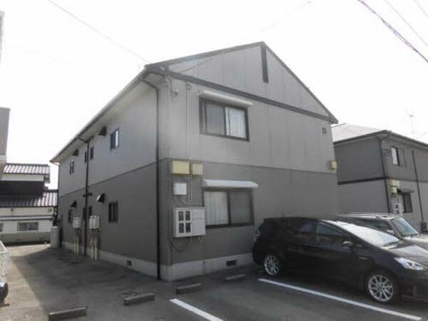 クリスタルハーモニー　Ｄ棟 D0110｜愛媛県西条市三津屋東(賃貸アパート2LDK・1階・54.81㎡)の写真 その14