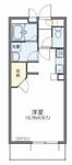 所沢市東所沢２丁目 3階建 築15年のイメージ