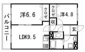 浜松市中央区三島町 3階建 築21年のイメージ