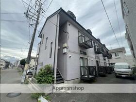 ノーブルカーム 202 ｜ 宮城県仙台市宮城野区銀杏町（賃貸アパート1R・2階・25.18㎡） その1