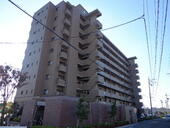 浜松市中央区天龍川町 9階建 築19年のイメージ
