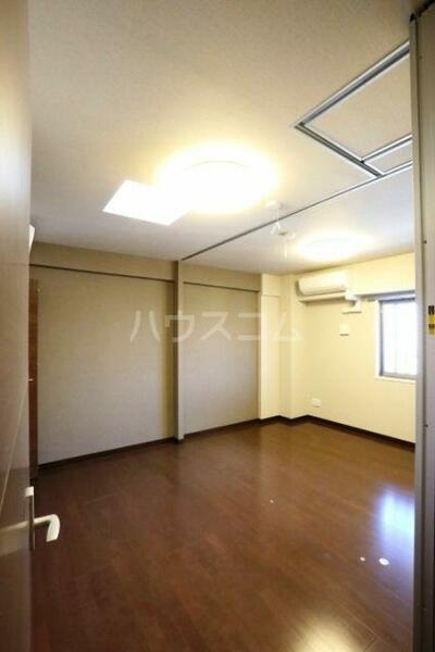 密柑山レジデンス C｜愛知県名古屋市瑞穂区密柑山町１丁目(賃貸テラスハウス3SLDK・--・147.54㎡)の写真 その12