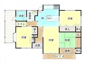 宮崎県都城市山田町山田
