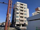 浜松市中央区下池川町 7階建 築40年のイメージ