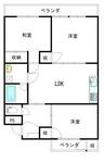 高崎市貝沢町 3階建 築39年のイメージ