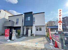 愛知県安城市今池町