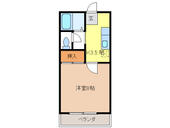 岐阜市東島３丁目&nbsp;3階建&nbsp;築37年のイメージ