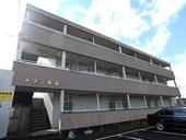 岐阜市東島３丁目&nbsp;3階建&nbsp;築37年のイメージ