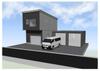  新築 2階建の賃貸物件