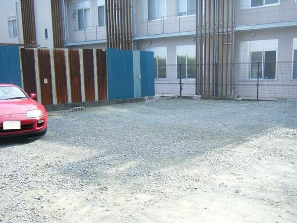 画像12:駐車場１台確保可能＾＾