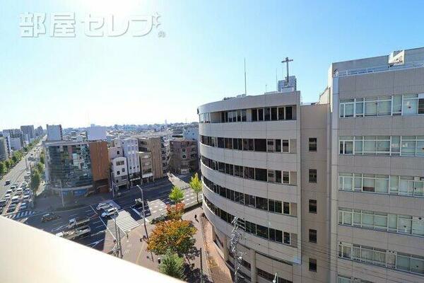 アランヴェール覚王山 203｜愛知県名古屋市千種区姫池通３丁目(賃貸マンション1LDK・2階・40.85㎡)の写真 その14