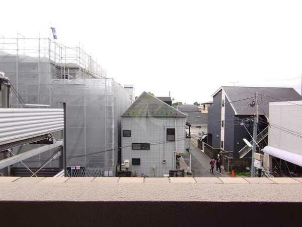 画像14:ステージグランデ新高円寺