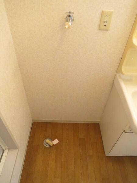 クレール A101｜神奈川県横浜市青葉区黒須田(賃貸アパート2DK・1階・42.25㎡)の写真 その14