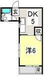 浜松市中央区高町 4階建 築37年のイメージ