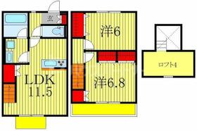 間取り：212041450701