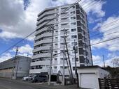 札幌市西区琴似三条７丁目 11階建 築15年のイメージ