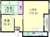神戸市垂水区星陵台２丁目 5階建 築54年のイメージ