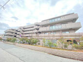 神戸市垂水区王居殿２丁目 6階建 築24年のイメージ