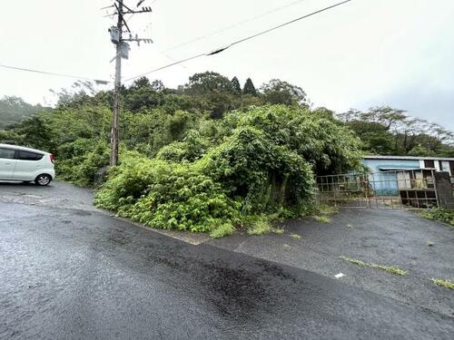 Land, Arita Town, Saga