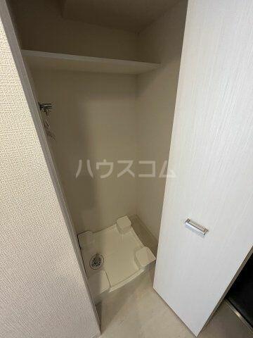 愛知県名古屋市千種区今池５丁目(賃貸マンション1K・2階・25.74㎡)の写真 その15