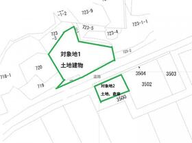 detached 静岡県藤枝市滝沢