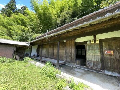 detached 静岡県藤枝市滝沢