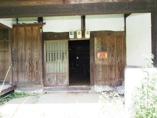 detached 静岡県藤枝市滝沢